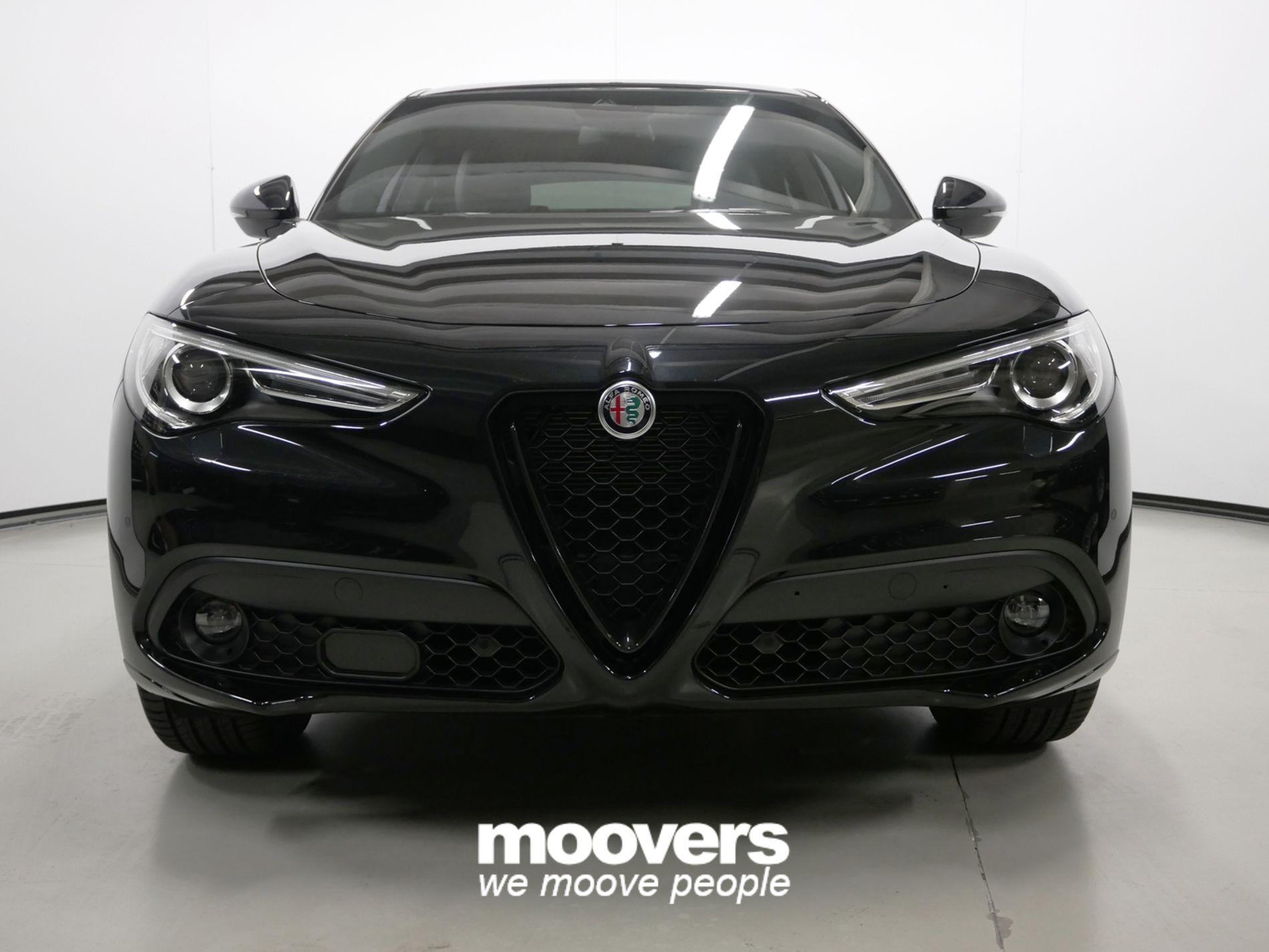 ALFA ROMEO Stelvio 2.2 Turbodiesel 210 CV AT8 Q4 Veloce  foto 5